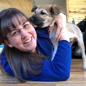 Meet your Posher, Jodie